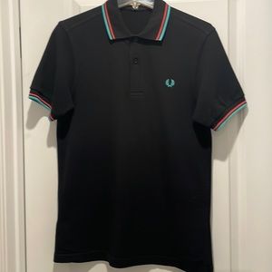 Fred Perry polo